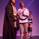 Image for article titled A Nude Hope is a Cheeky, Impudent Take on Star Wars Burlesque
